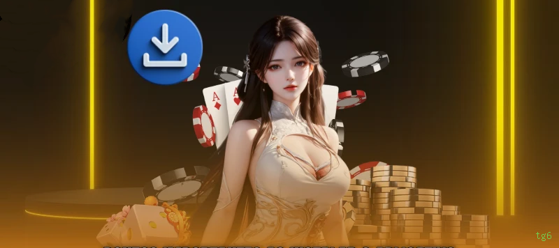 Interface do cassino ao vivo